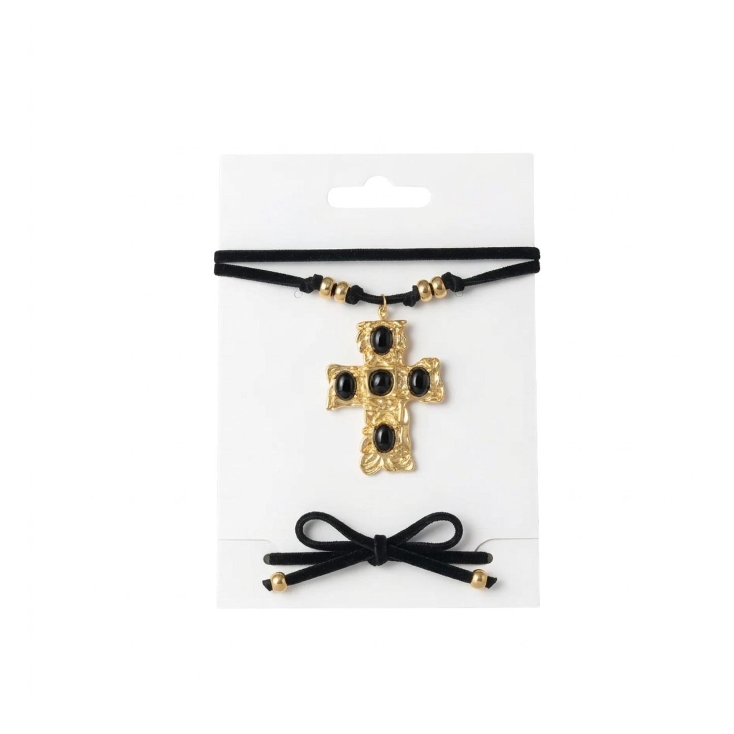 Choker VENUS GOLD