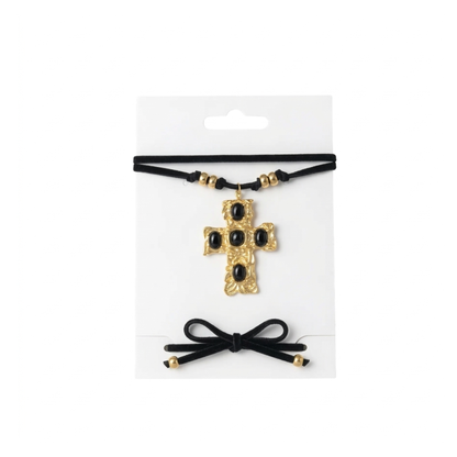 Choker VENUS GOLD