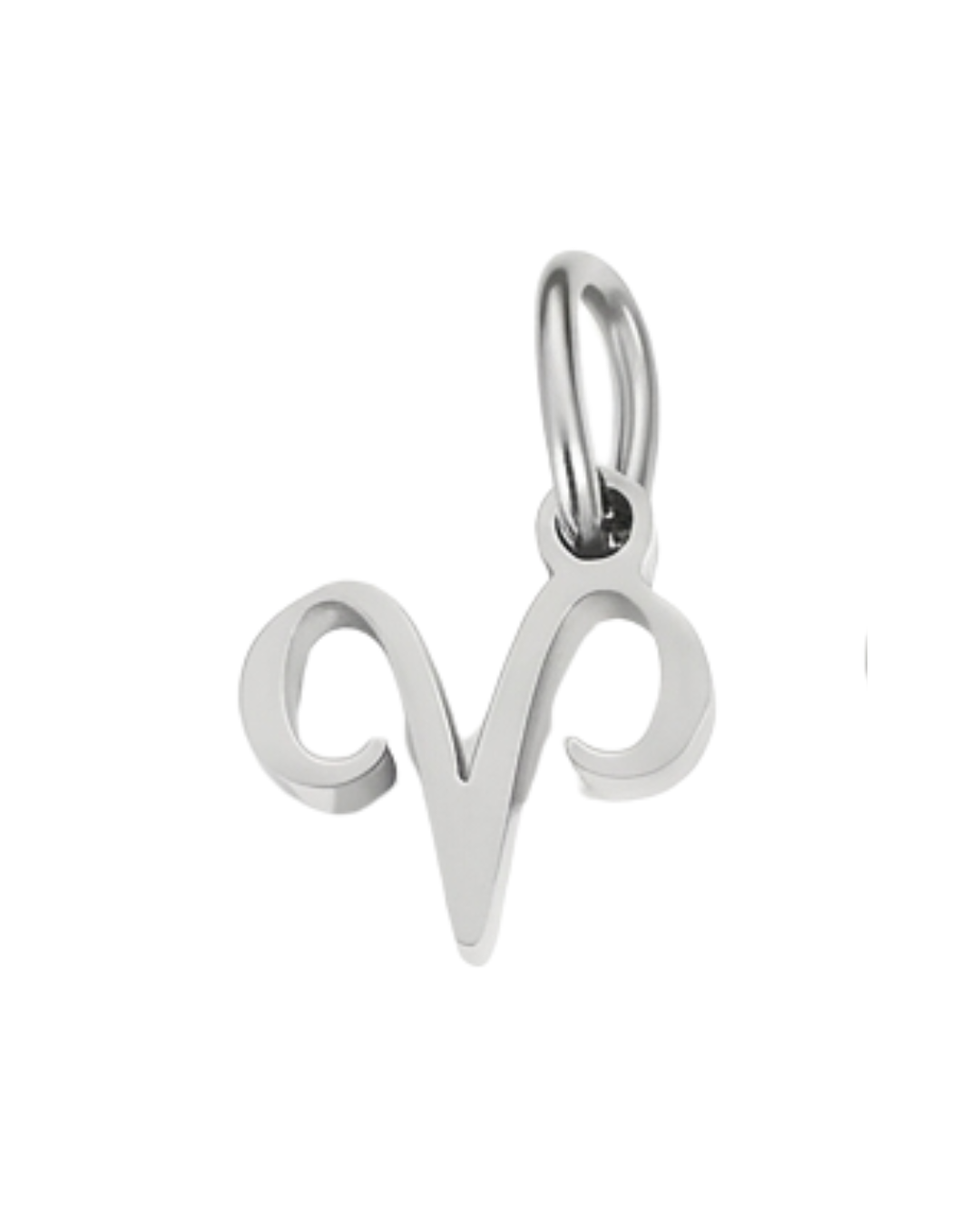 Charm ZODIACO SILVER