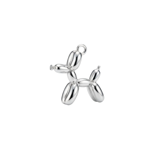 Charm Balloon Dog