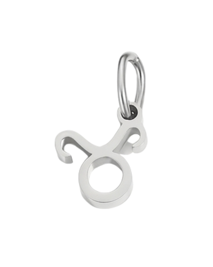 Charm ZODIACO SILVER