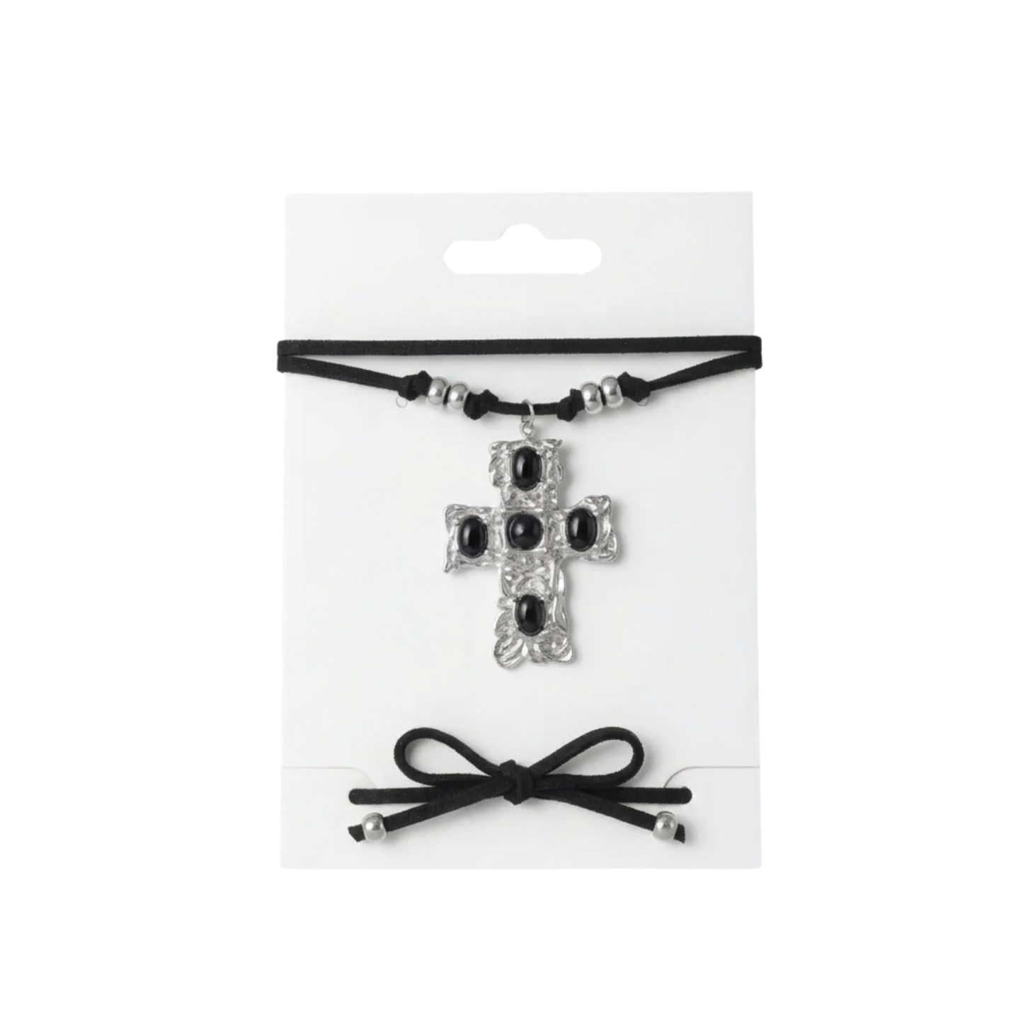 Choker VENUS SILVER