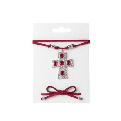 Choker VENUS SILVER