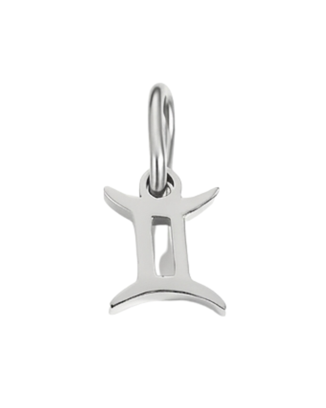 Charm ZODIACO SILVER