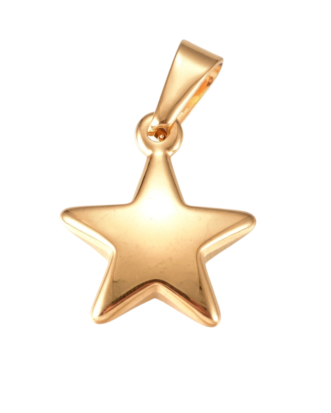 Charm STELLA ICON GOLD