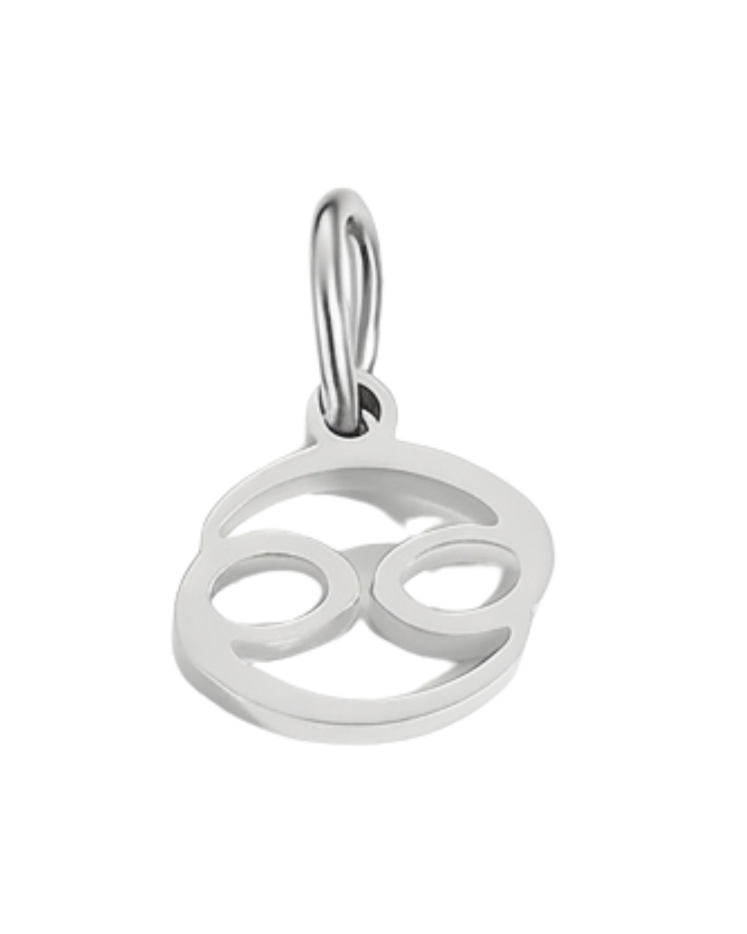 Charm ZODIACO SILVER
