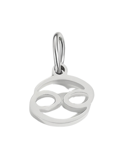 Charm ZODIACO SILVER