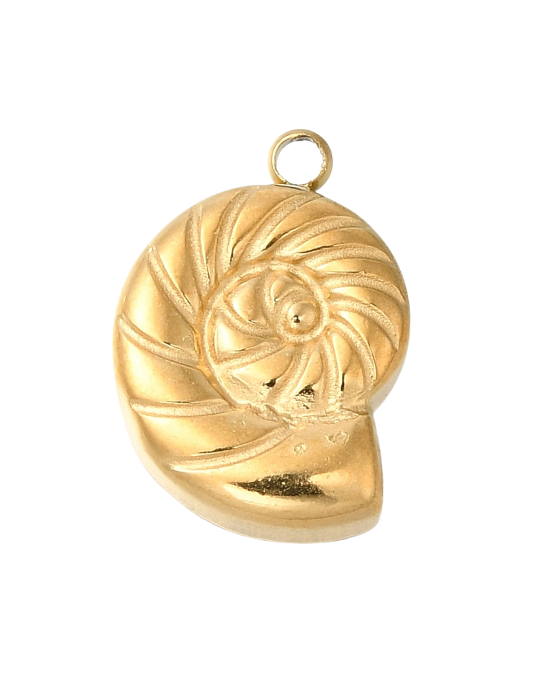 Charm SHELL