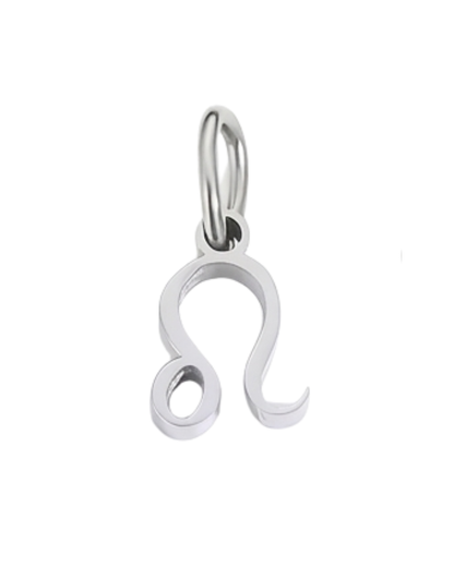 Charm ZODIACO SILVER