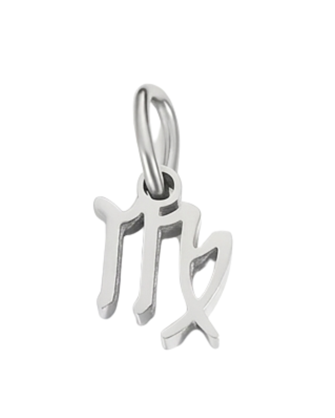 Charm ZODIACO SILVER