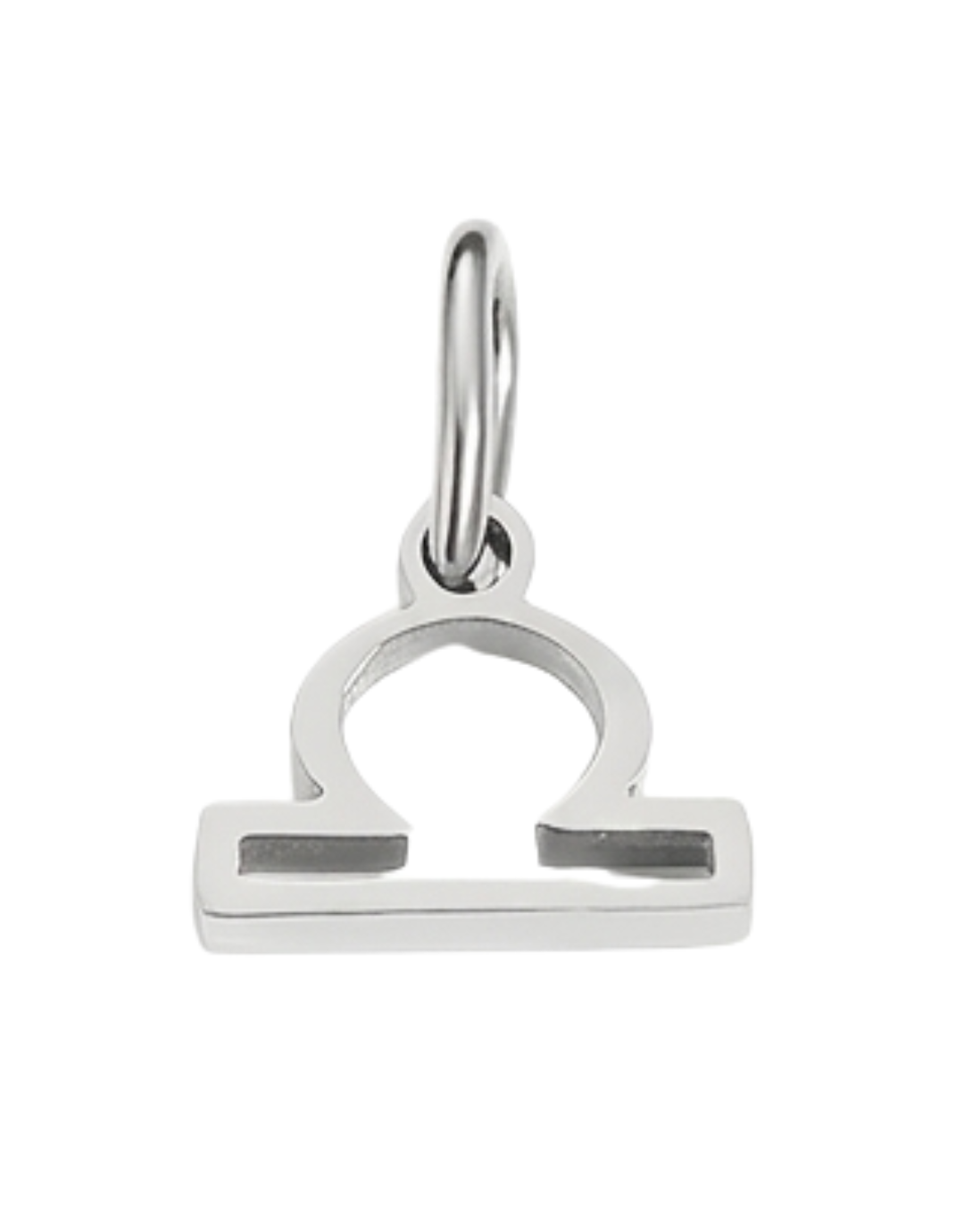 Charm ZODIACO SILVER
