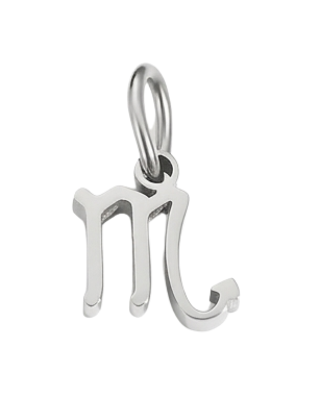 Charm ZODIACO SILVER