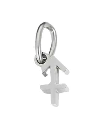 Charm ZODIACO SILVER