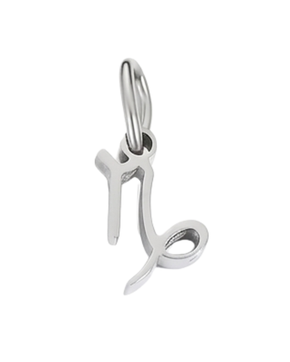 Charm ZODIACO SILVER