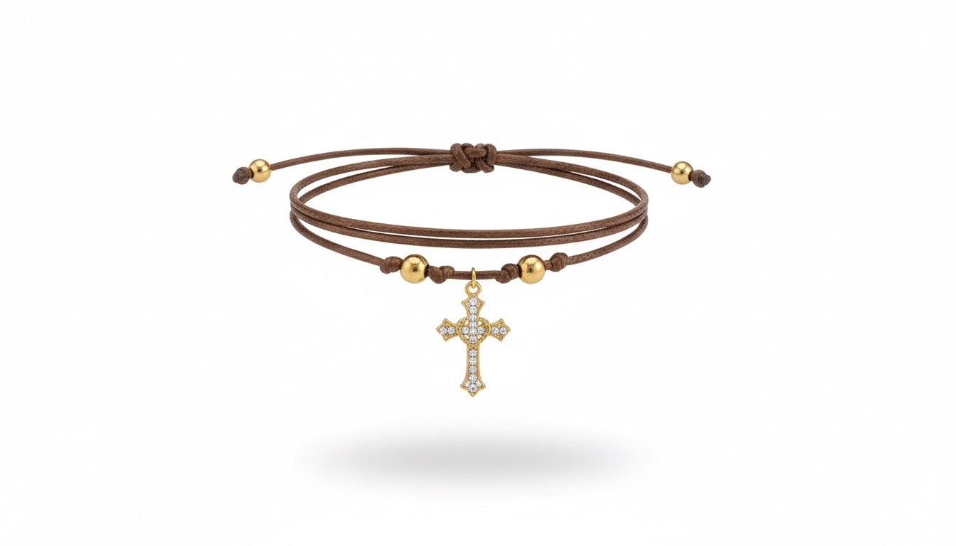 Choker “CRUXA” 2.0