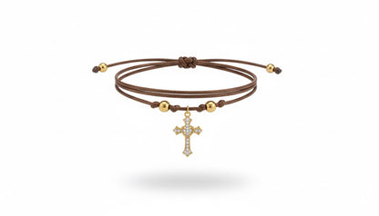 Choker “CRUXA” 2.0