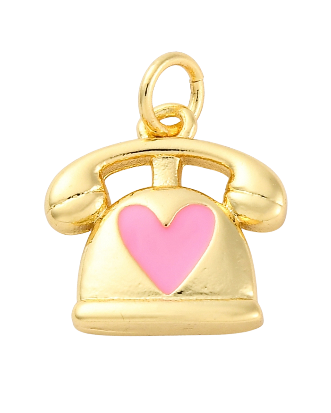Charm CALL ME