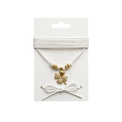 Choker CLOVERA