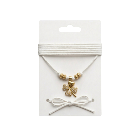 Choker CLOVERA