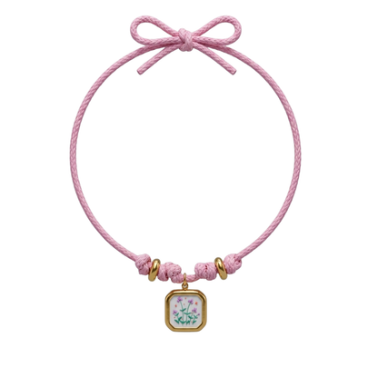 Choker NINFEA