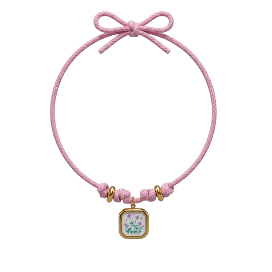 Choker NINFEA