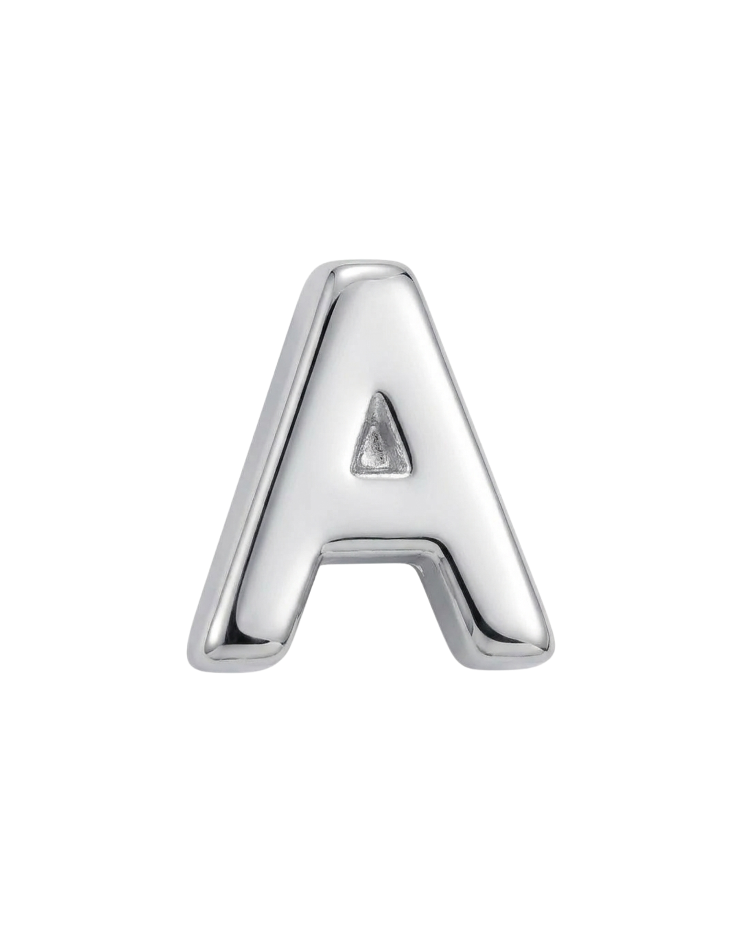 Lettere Personalizzate SILVER