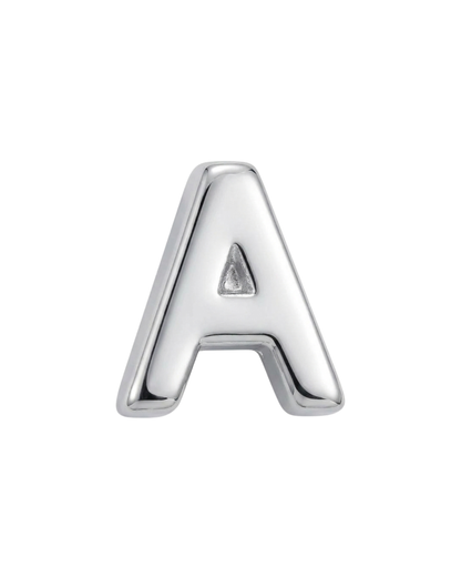 Lettere Personalizzate SILVER