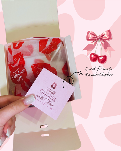Confezione SAN VALENTINO!!