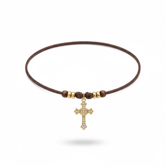 Choker “CRUXA Slim”