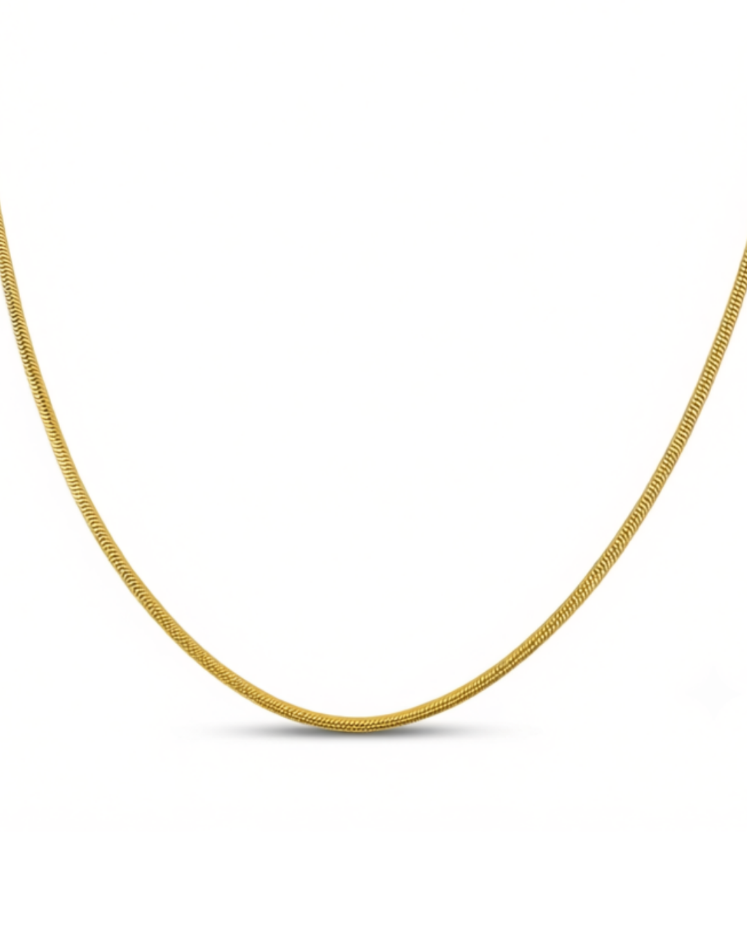 Base Collana SNAKE