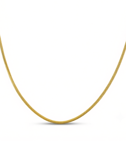 Base Collana SNAKE