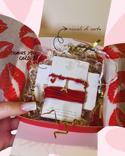 Confezione SAN VALENTINO!!