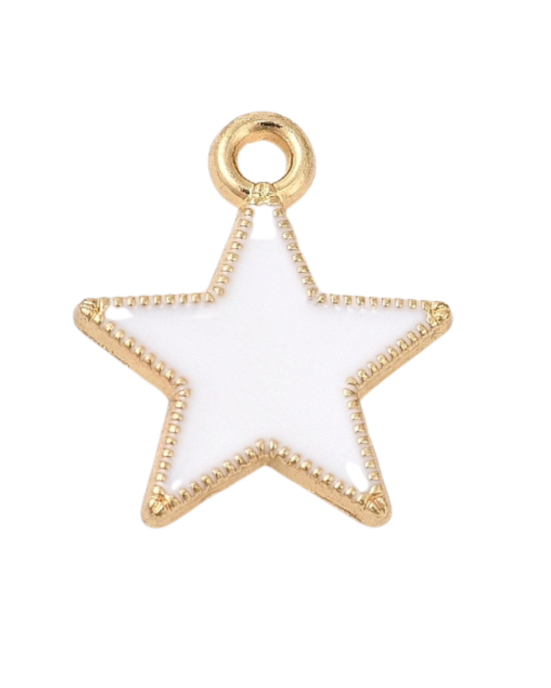 Charm STELLA BIANCA GRANDE