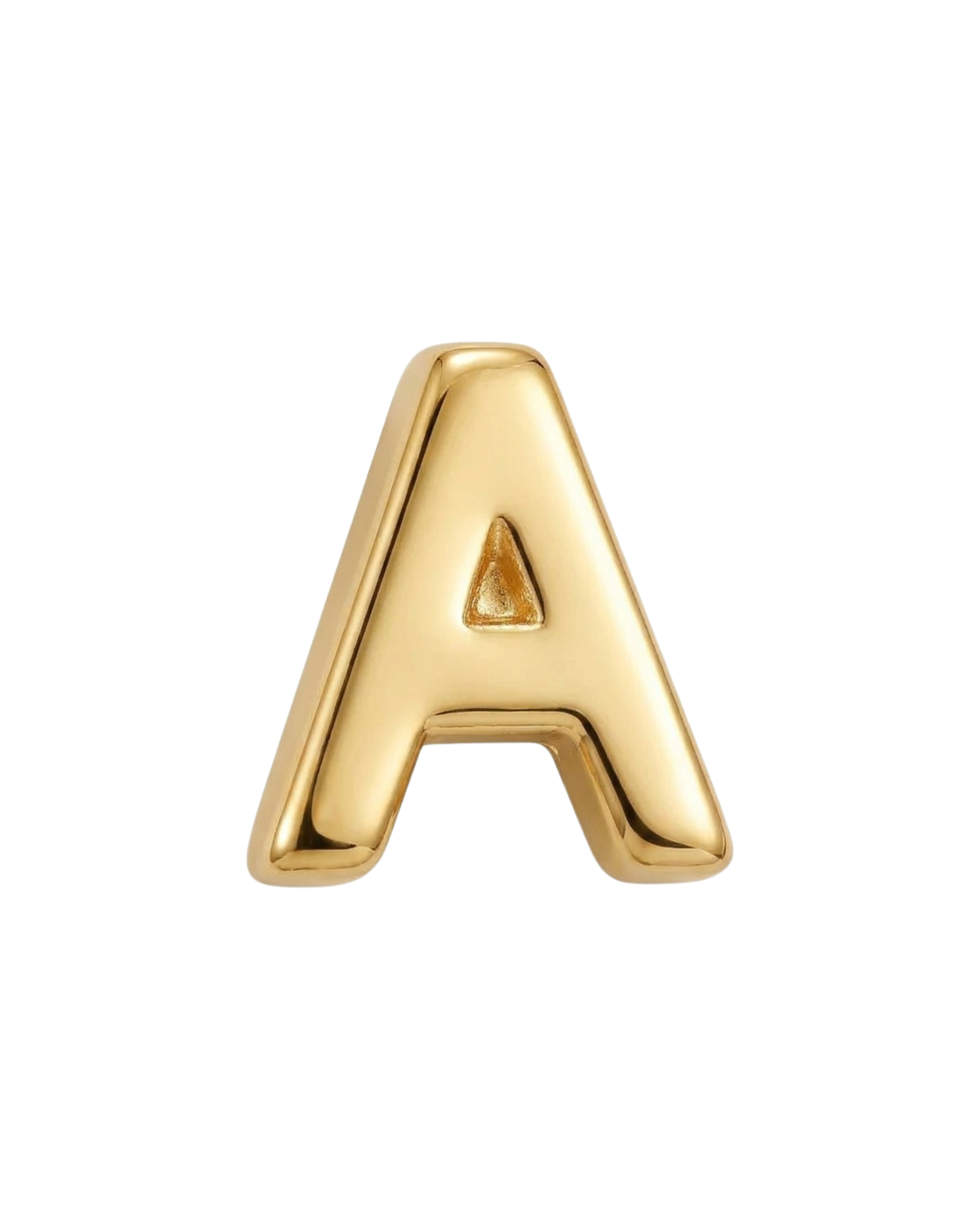 Lettere Personalizzate GOLD