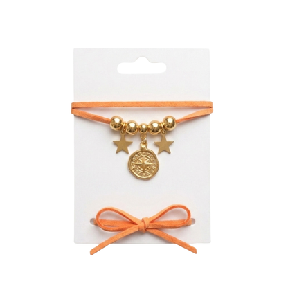 Choker ROSA DEI VENTI