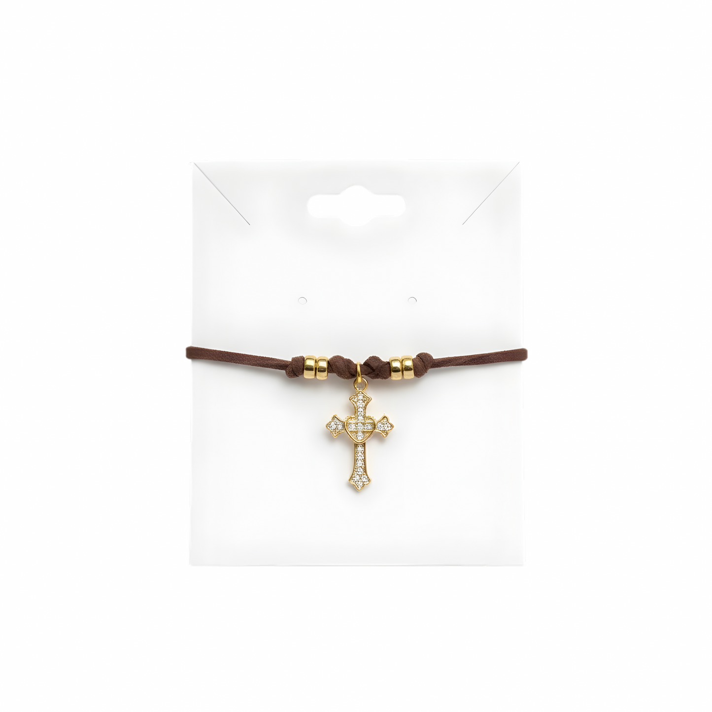 Choker “CRUXA Slim”