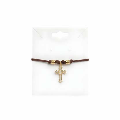 Choker “CRUXA Slim”