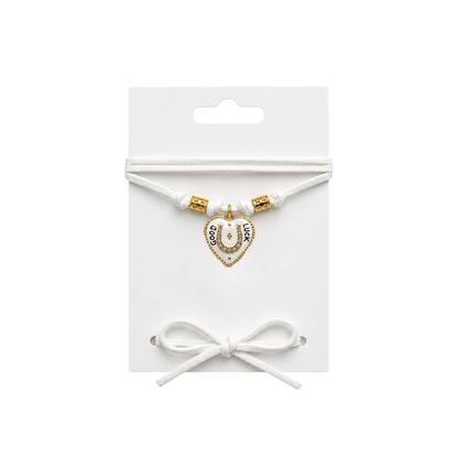 Choker CHARMED