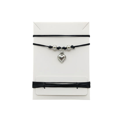 Choker "SACRO"