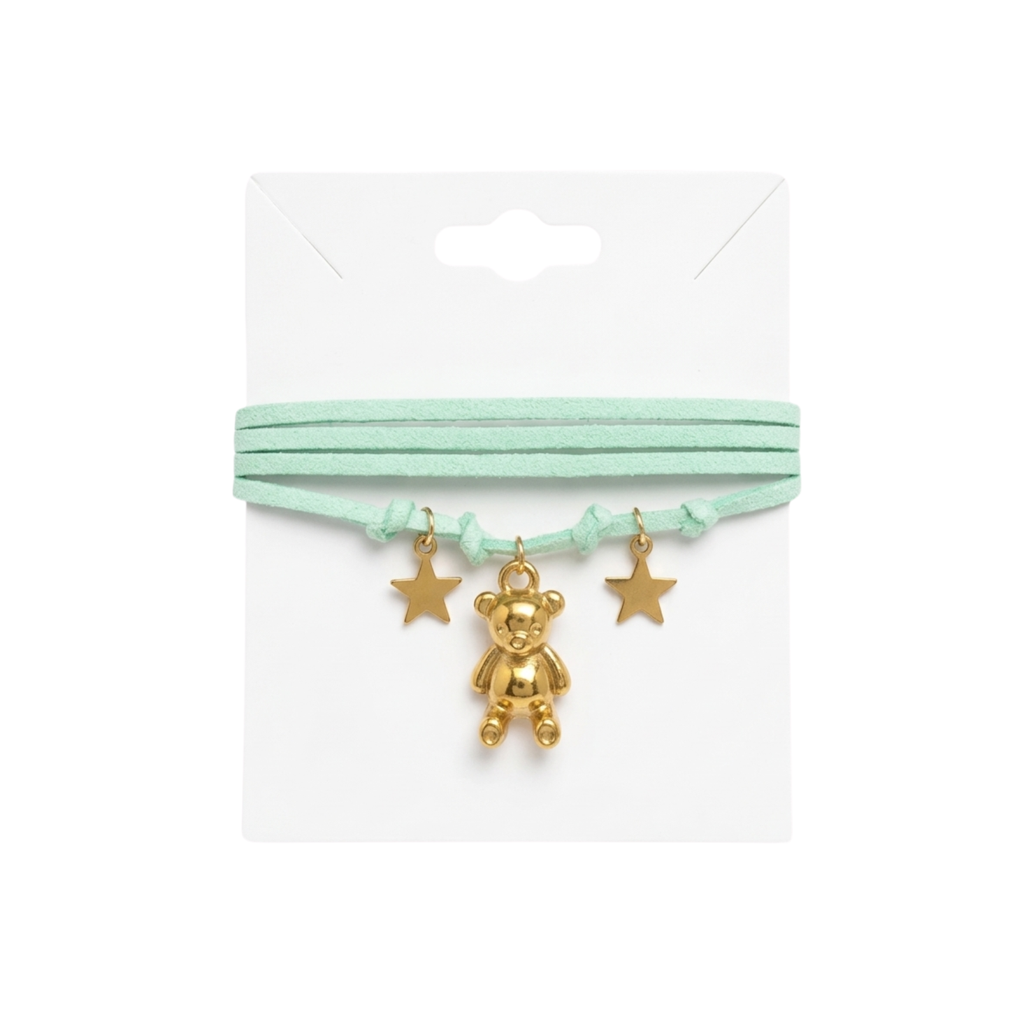 Choker JADE