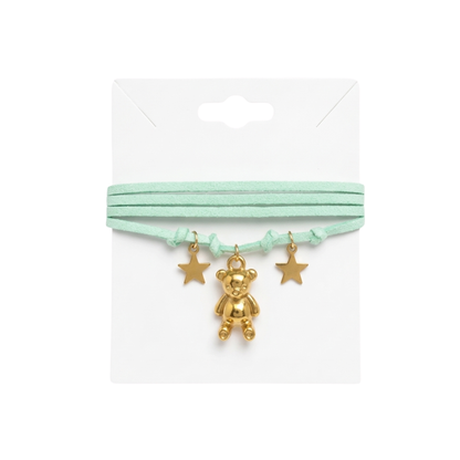 Choker JADE