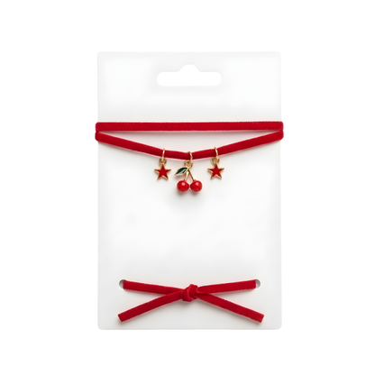 Choker CHERI
