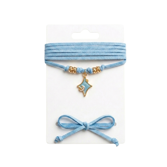 Choker CELESTÉ