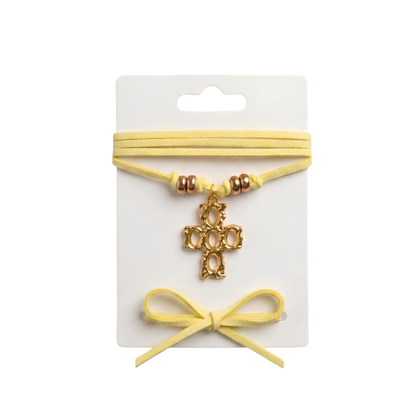 Choker MINI VENUS