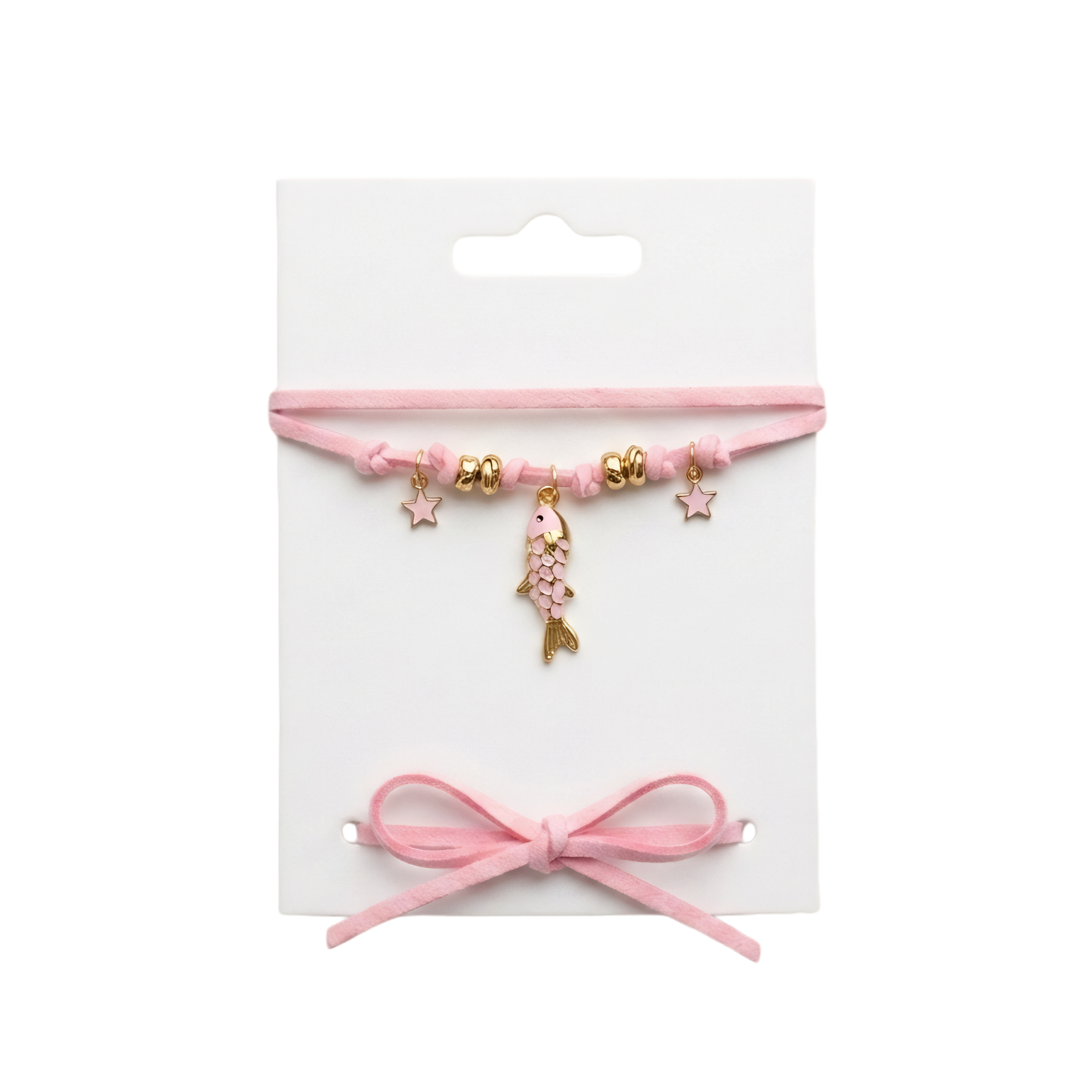 Choker CORALIA
