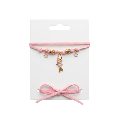 Choker CORALIA