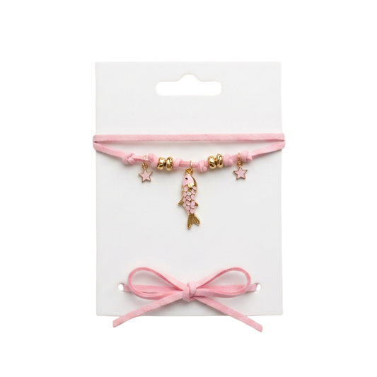 Choker CORALIA