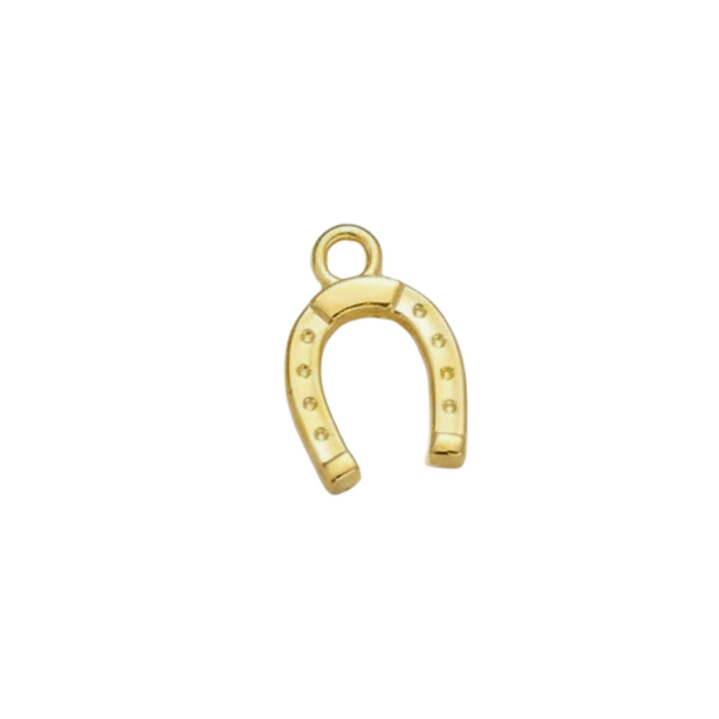 Charm Ferro di Cavallo