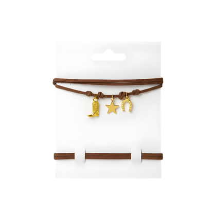 Choker "HOLLY"