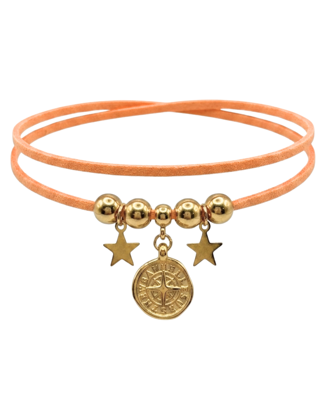 Choker ROSA DEI VENTI